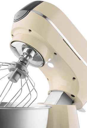 Robot planetarny ETA Storio II ETA204390010 beżowy - zdjęcie 5