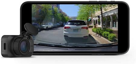 Dash Cam Mini 3 - zdjęcie 3