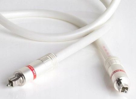 Van Den Hul The Optocoupler MK II 2.0m Toslink – Toslink - zdjęcie 2