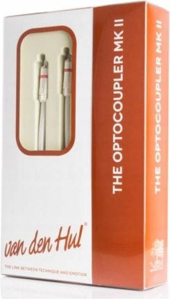 Van Den Hul The Optocoupler MK II 2.0m Toslink – Toslink - zdjęcie 3