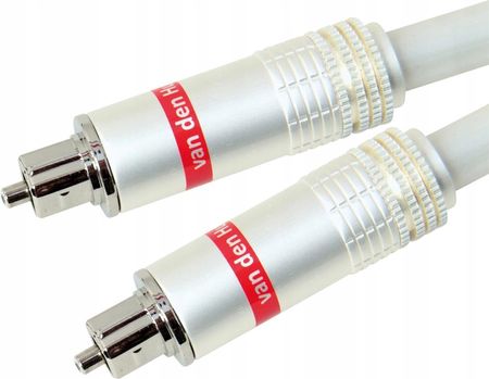Van Den Hul The Optocoupler MK II 2.0m Toslink – Toslink - zdjęcie 4