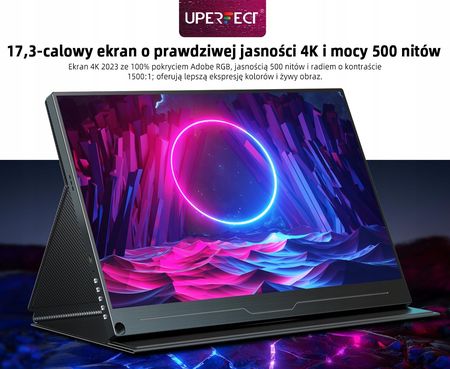 Uperfect 17,3