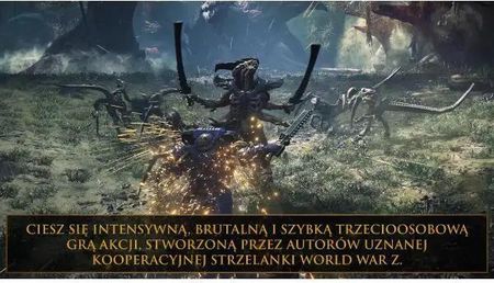 Warhammer 40.000 Space Marine 2 (Xbox Series Key) - zdjęcie 3