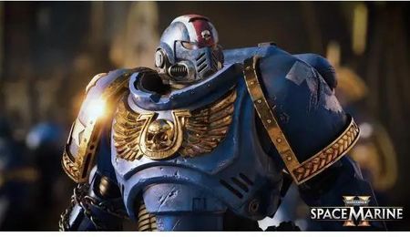 Warhammer 40.000 Space Marine 2 (Xbox Series Key) - zdjęcie 4