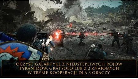 Warhammer 40.000 Space Marine 2 (Xbox Series Key) - zdjęcie 2