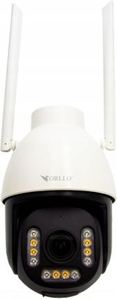 Orllo Kamera Ip Zewnętrzna Obrotowa Zoom X10 Z9 Ultra - zdjęcie 3