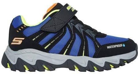Buty trekkingowe dla dzieci Skechers Rugged Ranger Hydro Scout | Więcej sportu za mniej! - zdjęcie 2