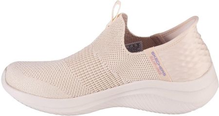 Buty sportowe Sneakersy damskie, Slip-Ins Ultra Flex 3.0 Smooth Step | Więcej sportu za mniej! - zdjęcie 2