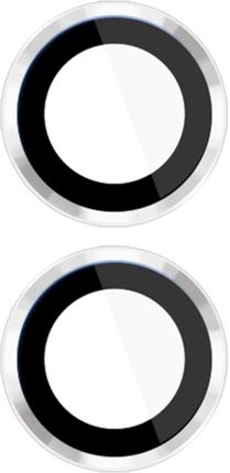 3mk Lens Protection Pro do Apple iPhone 16/16 Plus przezroczysty - zdjęcie 2