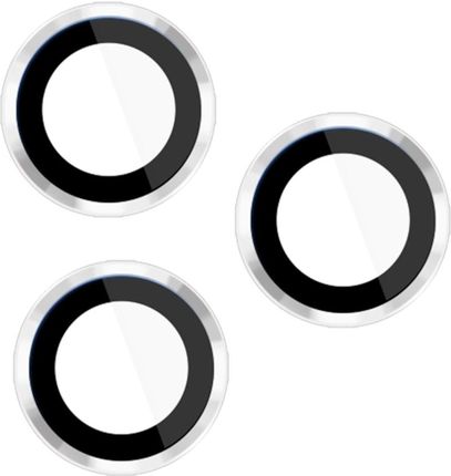 3mk Lens Protection Pro do Apple iPhone 16 Pro/16 Pro Max przezroczysty - zdjęcie 2