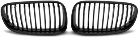 Jom Grill Nerki Bmw E92 10-13 Black Połysk Grbm81_8626489515 - zdjęcie 3