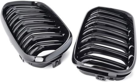 Jom Grill Nerki Bmw F20 F21 15- Lci M1 Black _7634952757 - zdjęcie 3