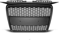 Zdjęcie Jom Grill Audi A3 8P Rs-Type 05-08 Matt Black Grau24_9888957187 - Strzelce Opolskie