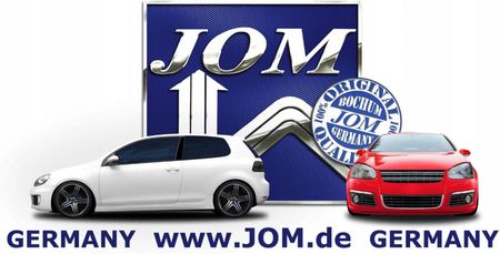 Ta Techix, Jom Zawieszenie Gwintowane Do Vw Golf 4, Bora, Audi A3 8L Niemieckiej Firmy Jo741001_9501452905 - zdjęcie 2