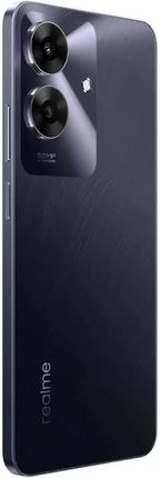 realme Note 60 6/128GB Czarny - zdjęcie 6