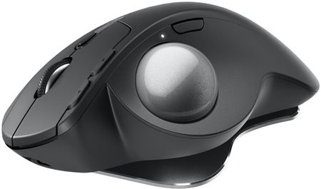 Logitech MX Ergo S Czarny (910007260) - zdjęcie 3