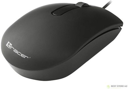 Tracer OFFI Czarny (TRAMYS47433) - zdjęcie 4