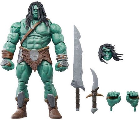 Hasbro Legends Series Skaar 15 cm F9070 - zdjęcie 2