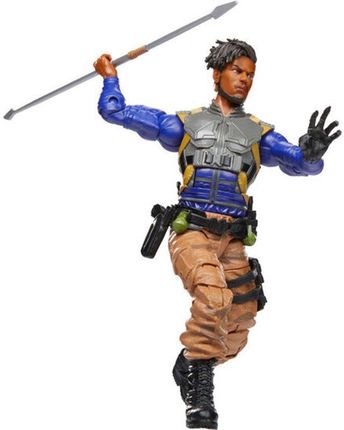 Hasbro Marvel Legends Killmonger 15 cm F7130 - zdjęcie 3