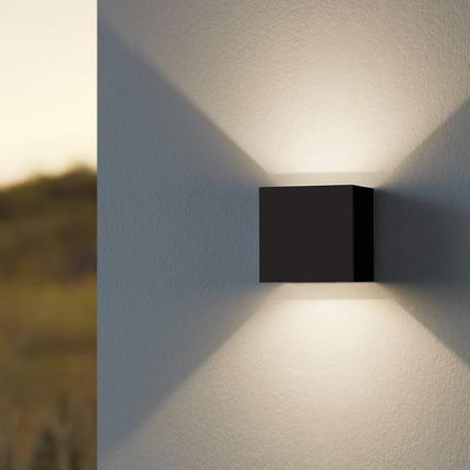 Eglo Calpino 3 Lampa Ścienna Led 901064 - zdjęcie 2