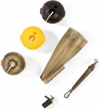 Zdjęcie Trakker Spławik Do Zig Riga Karpiowy Impact Zig Float Kit T P 228901 - Jelenia Góra
