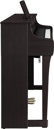 Yamaha CLP-835 R Clavinova - domowe pianino cyfrowe - zdjęcie 2