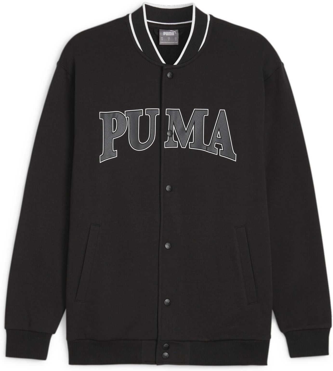 Zdjęcie Bluza Puma PUMA SQUAD Track Jacket TR, Mężczyźni | Więcej sportu za mniej! - Łódź