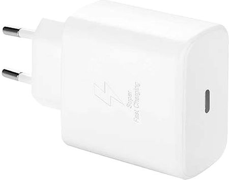 LITTE ŁADOWARKA SIECIOWA 45W BIAŁA PD TYP-C SINGLE (22) - zdjęcie 2