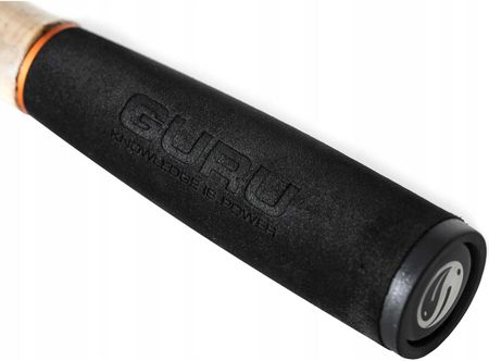 Guru Wędka Method Feeder A-Class 12