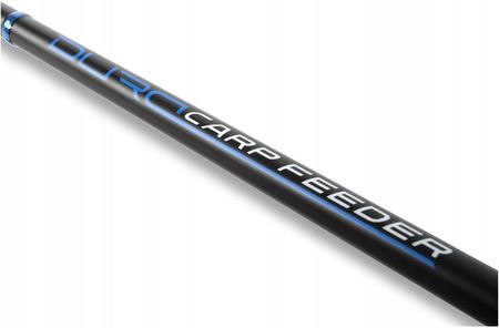 Preston Wędka Carp Method Feeder Dura 12 Ft 60G - zdjęcie 4