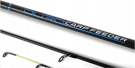 Preston Wędka Carp Method Feeder Dura 12 Ft 60G - zdjęcie 2