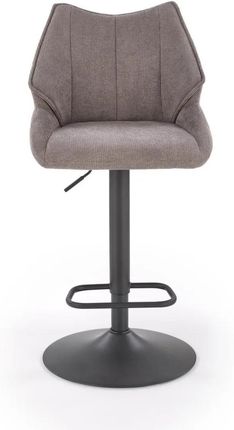 Halmar Hoker H122 62-84cm Popielaty - zdjęcie 2