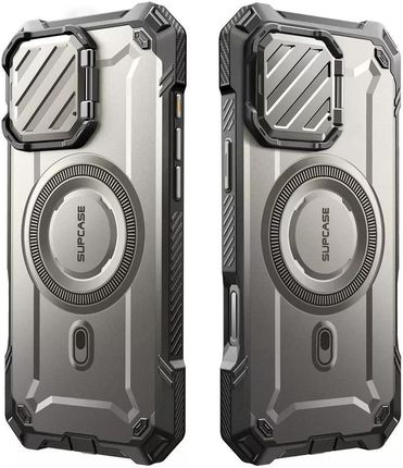 Supcase Etui Ub Xt Mag Magsafe Do Iphone 16 Pro Tigrey - zdjęcie 5