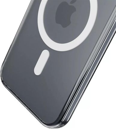 3Mk Etui Frosty Magcase Do Iphone 16 Pro Max White Matte - zdjęcie 2