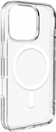 Puro Lite Mag Do Iphone 16 Pro Przezroczysty - zdjęcie 6