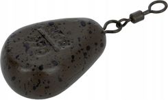 Zdjęcie Mikado Ciężarek Karpiowy Gruntowy Flat Pear 113g 4.0 Oz OMK08113 - Mrągowo