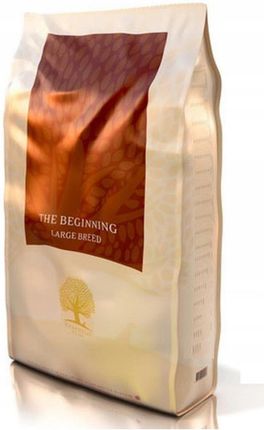 Essential Foods Beginning Large Dla Szczeniąt Dużych Ras 10kg - zdjęcie 2