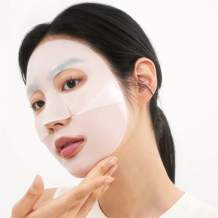 BIODANCE Hydro Cera-nol Real Deep Mask, 34g - zdjęcie 2