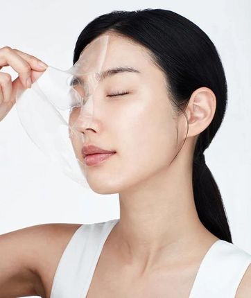 BIODANCE Hydro Cera-nol Real Deep Mask, 34g - zdjęcie 3