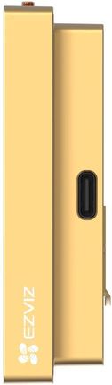 Ezviz HP2 Golden - zdjęcie 4