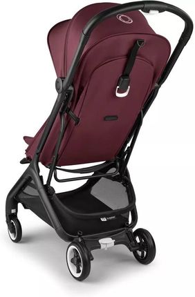 Bugaboo Butterfly Dark Cherry Spacerowy - zdjęcie 5