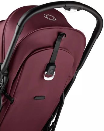 Bugaboo Butterfly Dark Cherry Spacerowy - zdjęcie 2