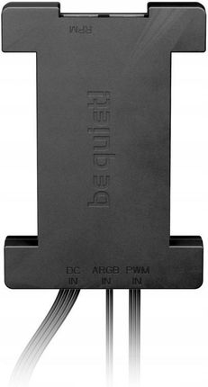 Be Quiet! Light Loop 360mm 3x120mm (BW022) - zdjęcie 4