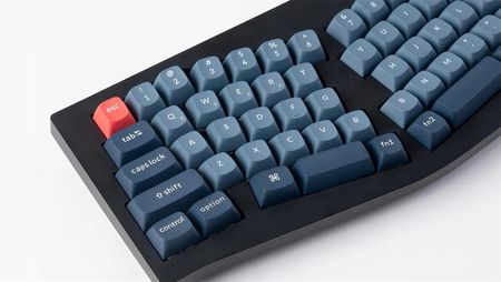 Klawiatura Keychron V8 Max D1 Gateron Jupiter Red - zdjęcie 2