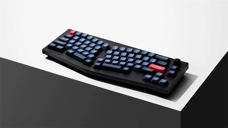 Klawiatura Keychron V8 Max D1 Gateron Jupiter Red - zdjęcie 6