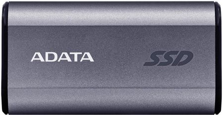 Adata 1Tb SC750 Szary (SC7501000GCCBK) - zdjęcie 4