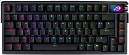 Klawatura Asus ROG Azoth Extreme (90MP03MABKUA01) - zdjęcie 3