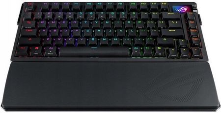 Klawatura Asus ROG Azoth Extreme (90MP03MABKUA01) - zdjęcie 4