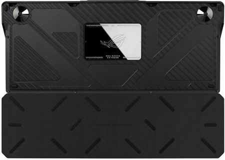 Klawatura Asus ROG Azoth Extreme (90MP03MABKUA01) - zdjęcie 6