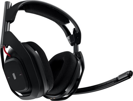 Logitech Astro A50 (Gen 5) Czarny (939002224) - zdjęcie 2